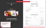 PRINT20 coupon verification screenshot