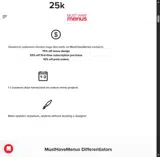SFSUB20 coupon verification screenshot