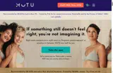 FEMTRIBE coupon verification screenshot