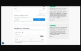 WELCOME15 coupon verification screenshot