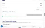 SIMPLY10 coupon verification screenshot
