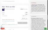 MUTU System coupon verification screenshot