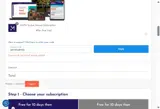 MUTU System coupon verification screenshot