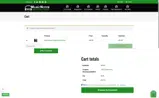 MuzicNotez coupon verification screenshot