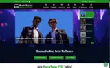 MuzicNotez coupon verification screenshot