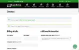 MuzicNotez coupon verification screenshot