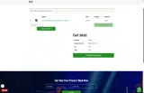 MuzicNotez coupon verification screenshot