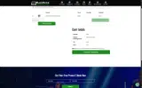 MuzicNotez coupon verification screenshot