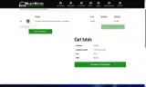 MuzicNotez coupon verification screenshot