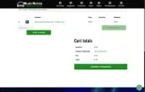 MuzicNotez coupon verification screenshot