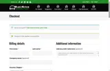 MuzicNotez coupon verification screenshot