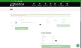 MuzicNotez coupon verification screenshot