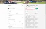 Muzzle-Loaders.com coupon verification screenshot