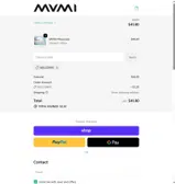 WELCOME5 coupon verification screenshot