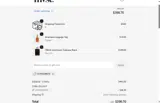 Coffeebro0 coupon verification screenshot