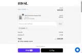 FT25OFF coupon verification screenshot