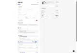 GHAZAL coupon verification screenshot