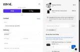 Coffeebro0 coupon verification screenshot