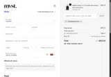 _JAREDHAMILTON coupon verification screenshot