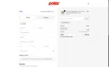 WELCOME20 coupon verification screenshot