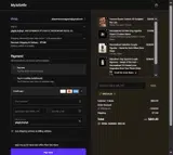 SPECIAL20 coupon verification screenshot