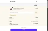 MARIMIREU coupon verification screenshot