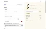 SAVE10 coupon verification screenshot