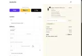 SALEOTM15 coupon verification screenshot