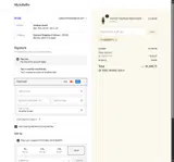 M3DVAFF15 coupon verification screenshot