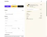 M3DVAFF15 coupon verification screenshot