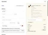 SPRING20 coupon verification screenshot