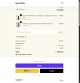 SPECIAL20 coupon verification screenshot