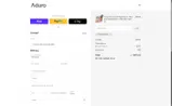Aduro coupon verification screenshot