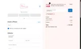 WETHRIFT10 coupon verification screenshot
