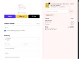BEAUTY10 coupon verification screenshot