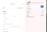 CHERYL10 coupon verification screenshot