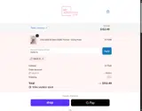 SNAG15 coupon verification screenshot