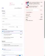 HEALTHYHELPER coupon verification screenshot