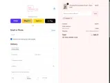 VIGOR10 coupon verification screenshot