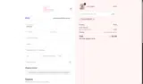LADYFORLIBERTY coupon verification screenshot