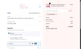 LADYFORLIBERTY coupon verification screenshot