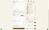 My American Goods coupon verification screenshot