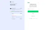 BF40A coupon verification screenshot