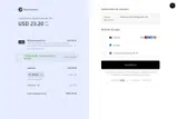 ATA20 coupon verification screenshot
