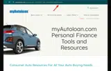 MYAUTO coupon verification screenshot