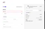 VIPLABOR coupon verification screenshot