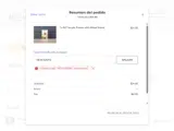 NEWYEAR10 coupon verification screenshot