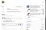 THEMIA15 coupon verification screenshot
