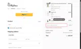 BUY12GET12 coupon verification screenshot