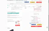 BEADSFINDING5% coupon verification screenshot